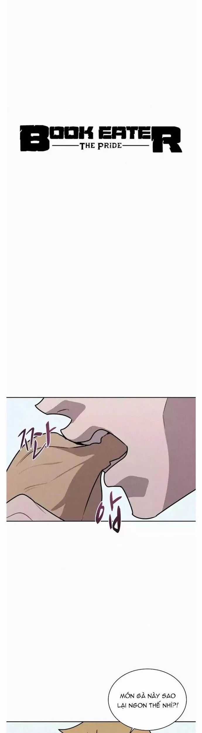Thực Thư Pháp Sư - Chương 113 - Trang 19