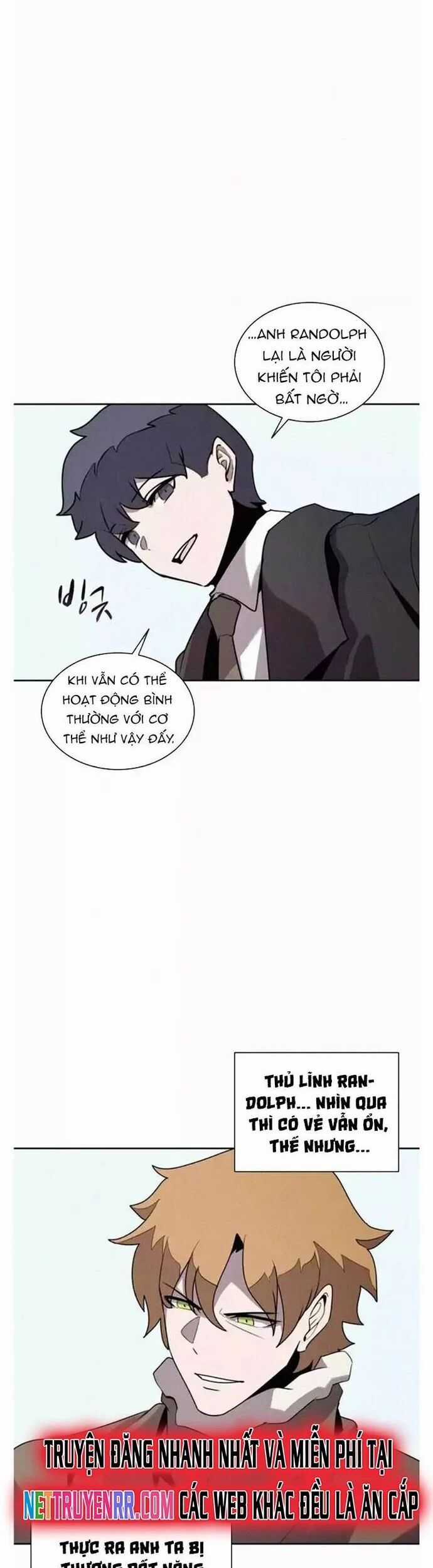 Thực Thư Pháp Sư - Chương 113 - Trang 3