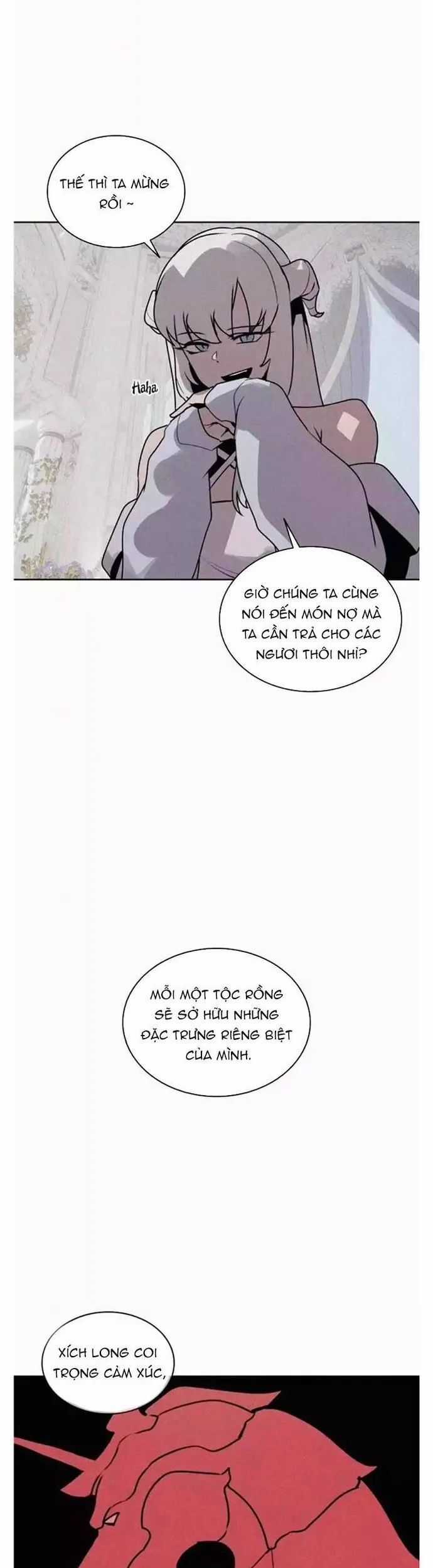 Thực Thư Pháp Sư - Chương 113 - Trang 24