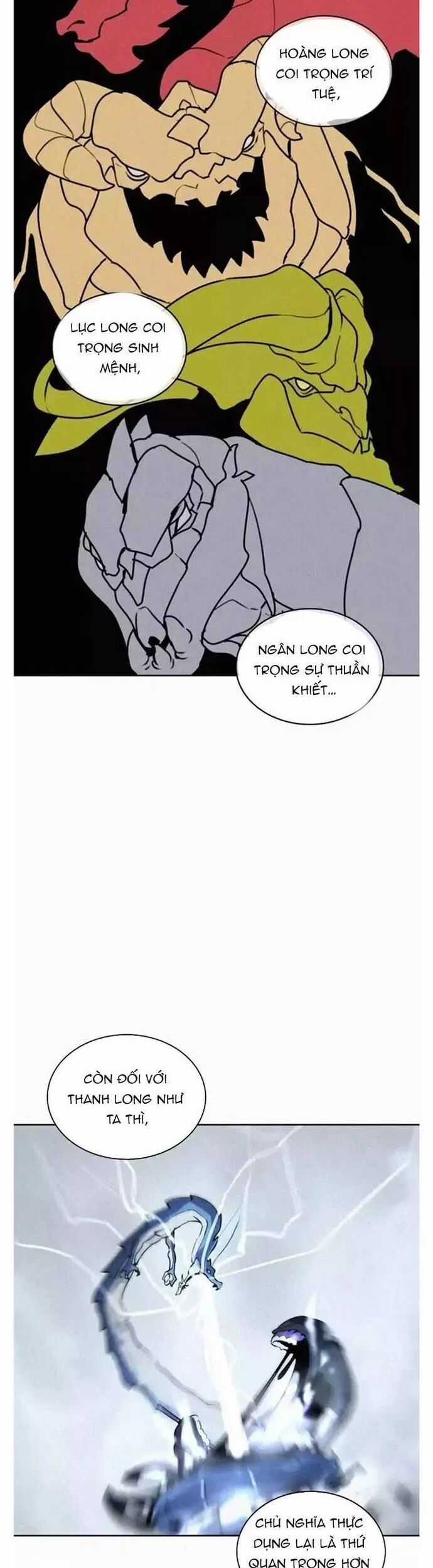 Thực Thư Pháp Sư - Chương 113 - Trang 25