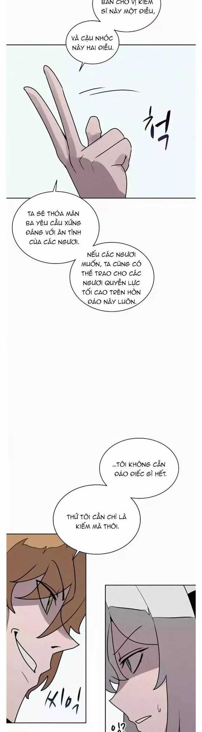 Thực Thư Pháp Sư - Chương 113 - Trang 27