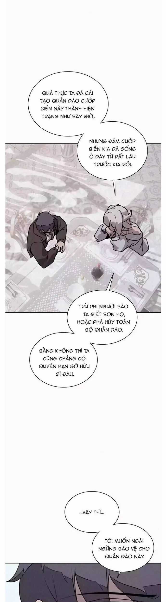 Thực Thư Pháp Sư - Chương 113 - Trang 34