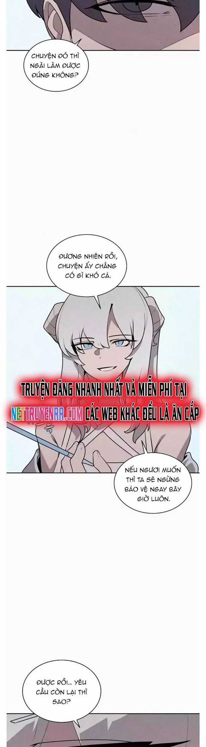 Thực Thư Pháp Sư - Chương 113 - Trang 35