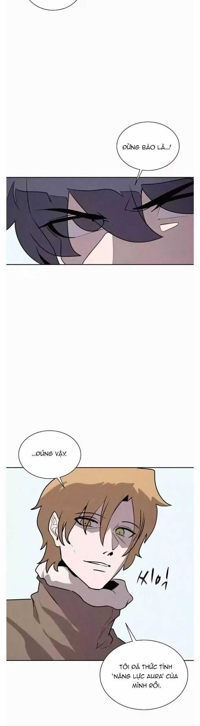 Thực Thư Pháp Sư - Chương 113 - Trang 5