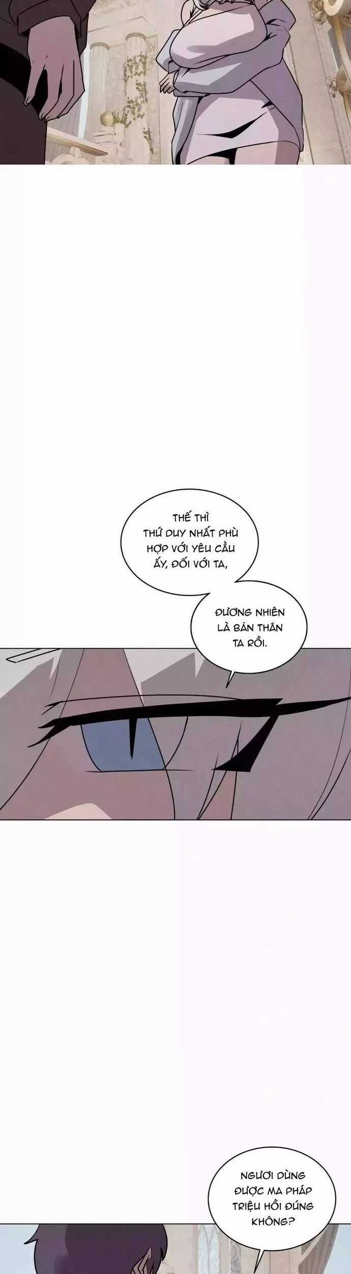 Thực Thư Pháp Sư - Chương 114 - Trang 14