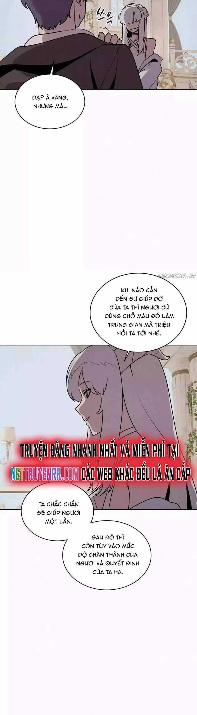 Thực Thư Pháp Sư - Chương 114 - Trang 15