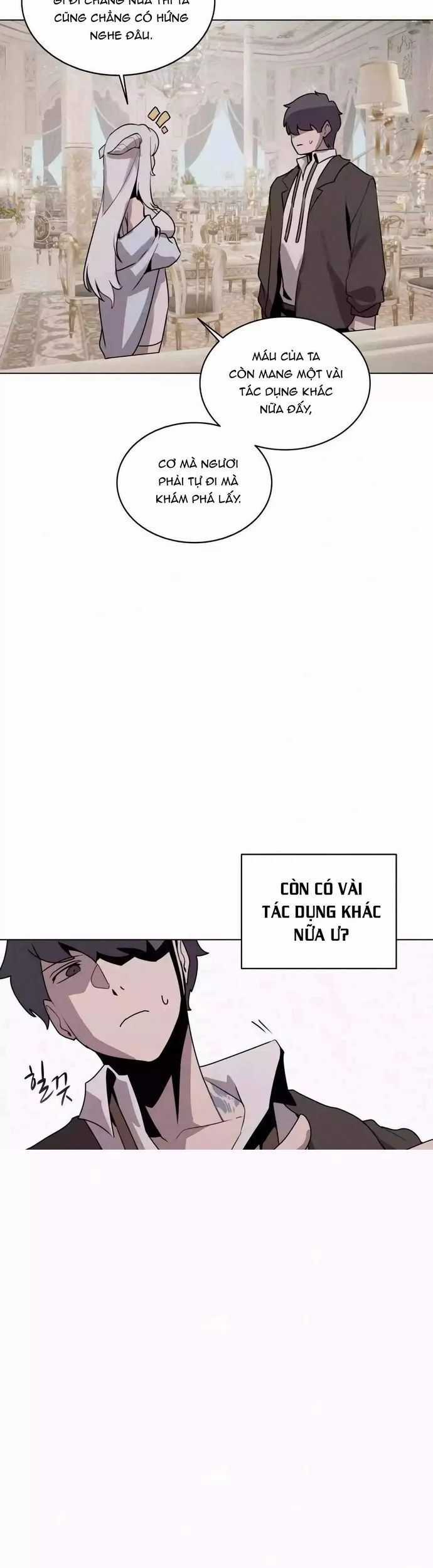 Thực Thư Pháp Sư - Chương 114 - Trang 17