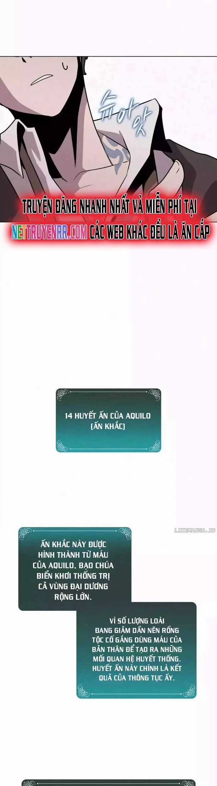 Thực Thư Pháp Sư - Chương 114 - Trang 18