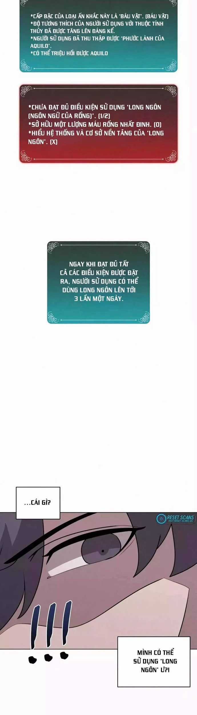 Thực Thư Pháp Sư - Chương 114 - Trang 19