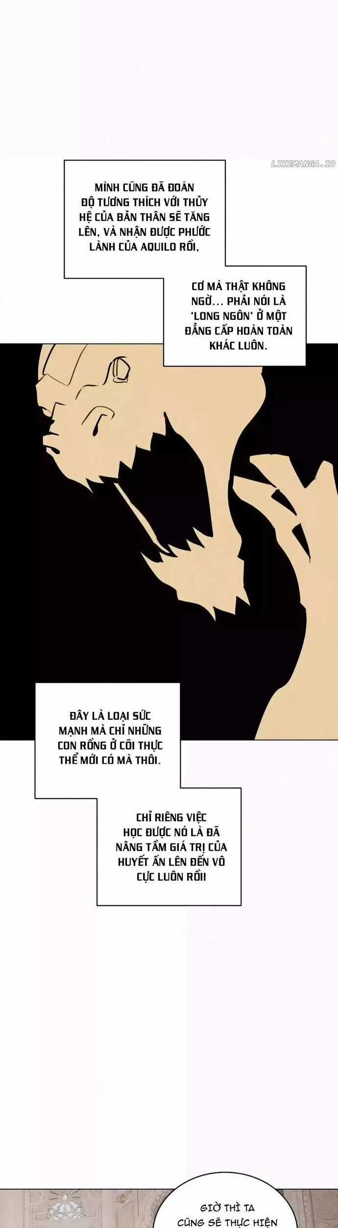 Thực Thư Pháp Sư - Chương 114 - Trang 20