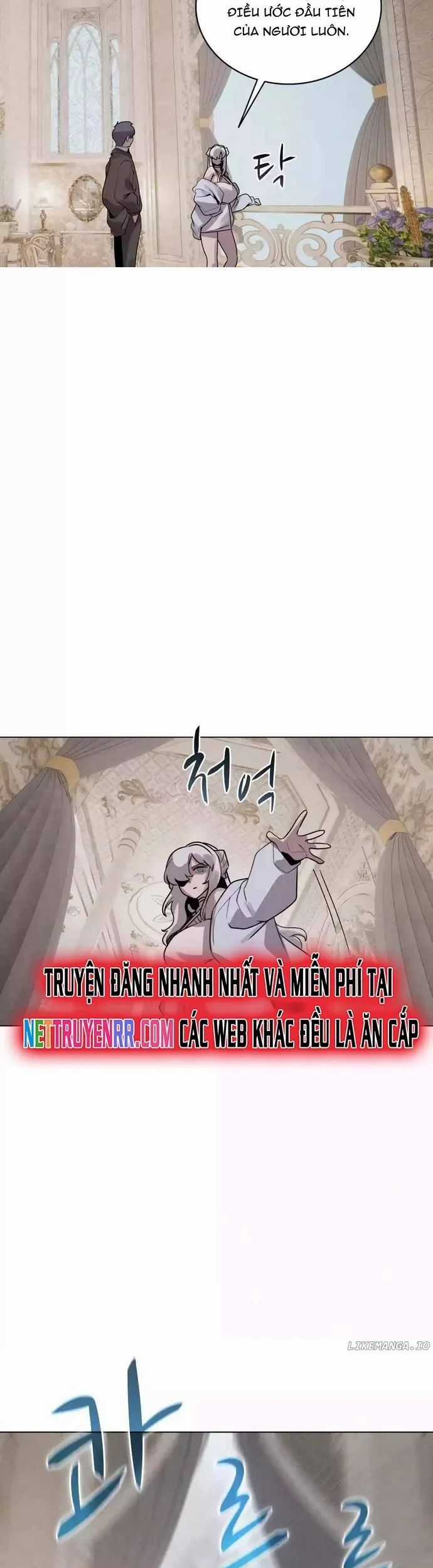 Thực Thư Pháp Sư - Chương 114 - Trang 21