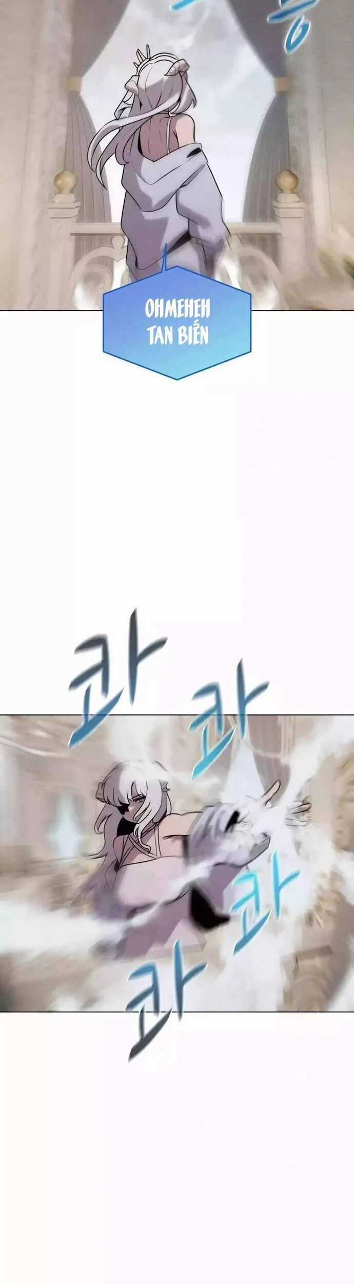 Thực Thư Pháp Sư - Chương 114 - Trang 22