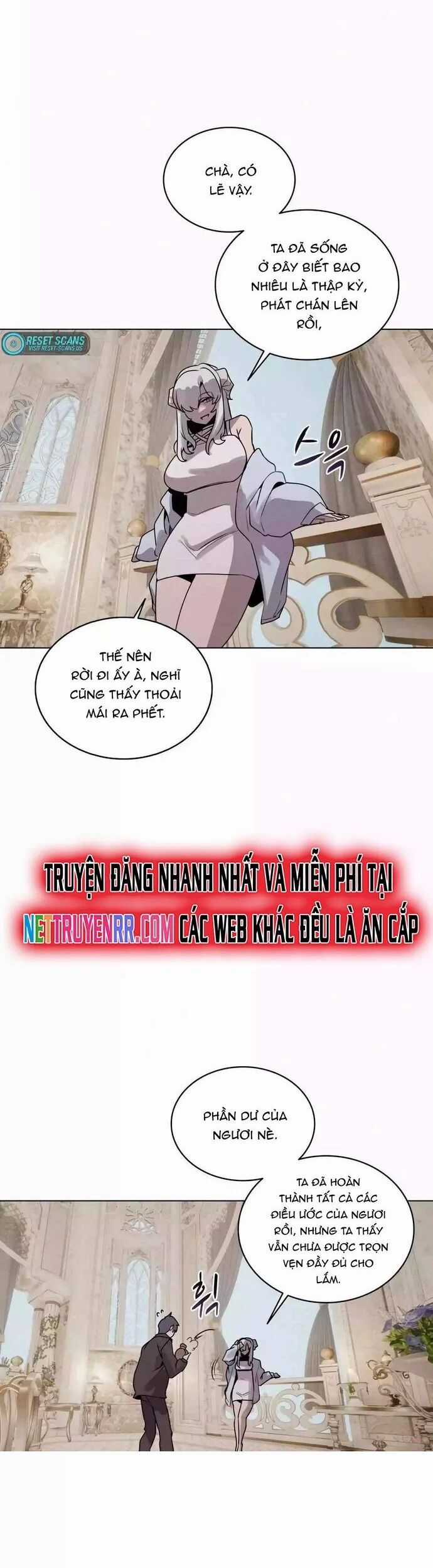 Thực Thư Pháp Sư - Chương 114 - Trang 24