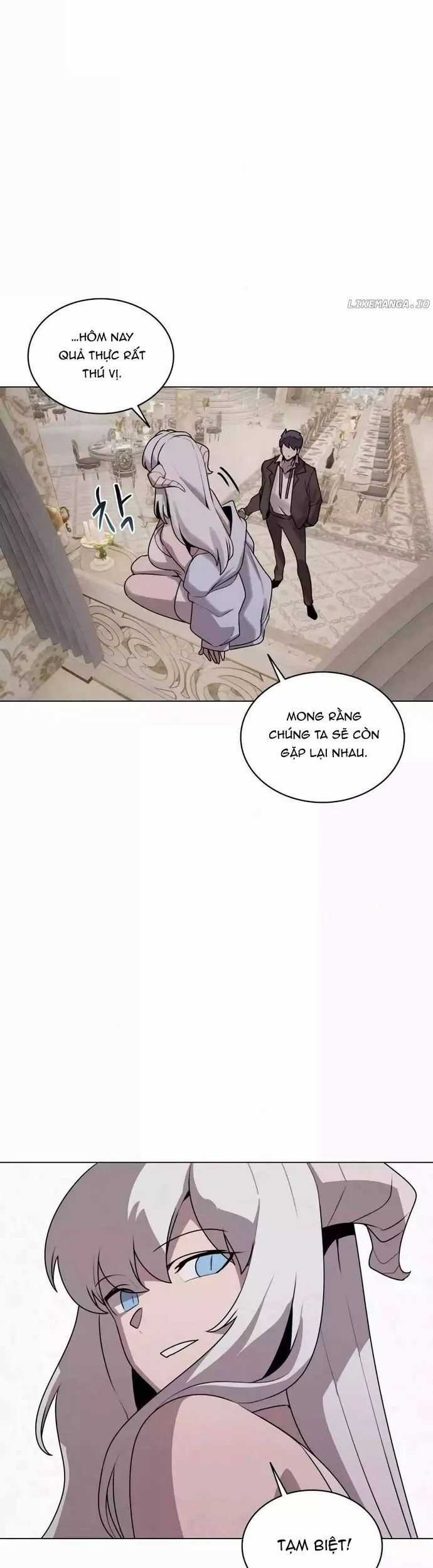 Thực Thư Pháp Sư - Chương 114 - Trang 25