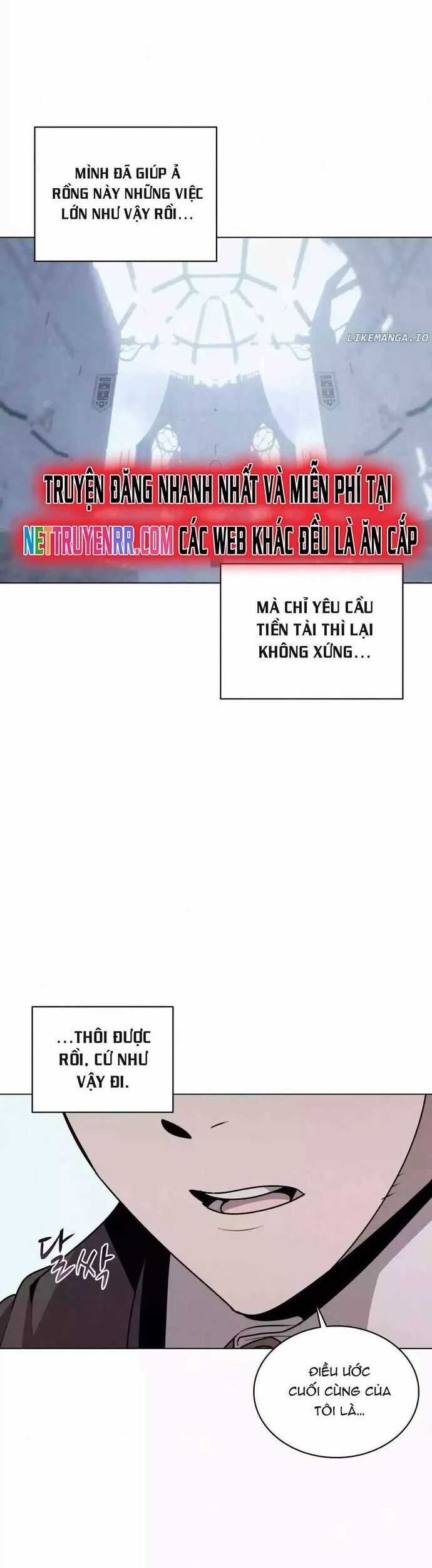 Thực Thư Pháp Sư - Chương 114 - Trang 4