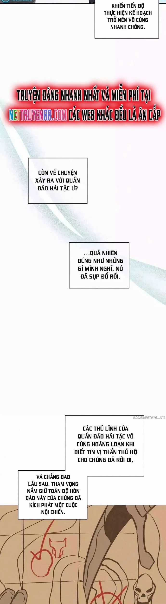 Thực Thư Pháp Sư - Chương 114 - Trang 31