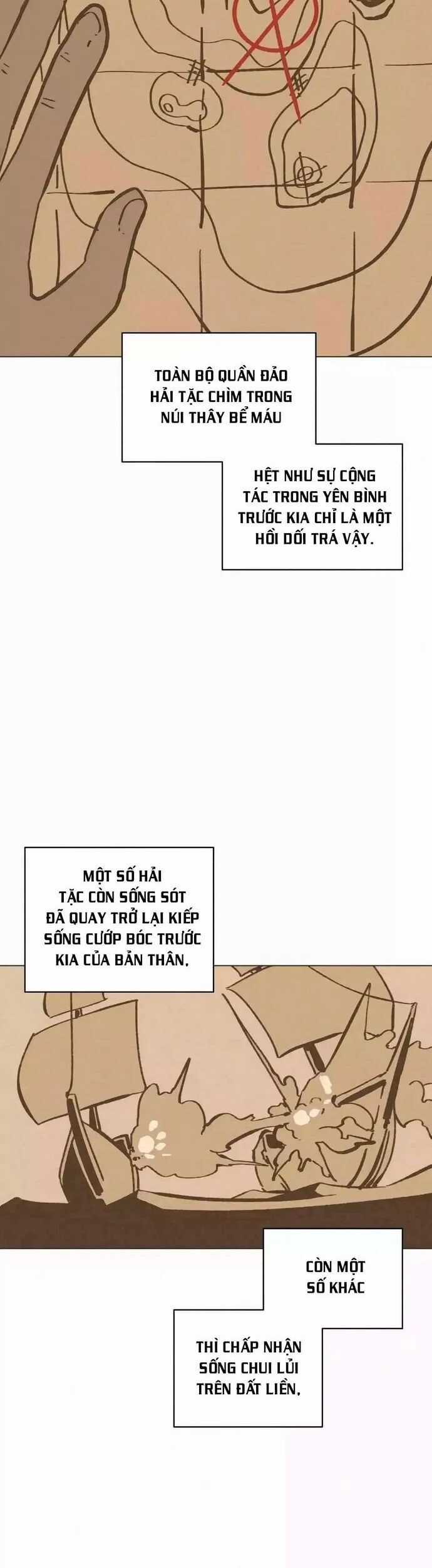 Thực Thư Pháp Sư - Chương 114 - Trang 32