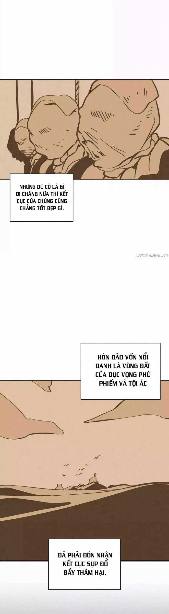 Thực Thư Pháp Sư - Chương 114 - Trang 33