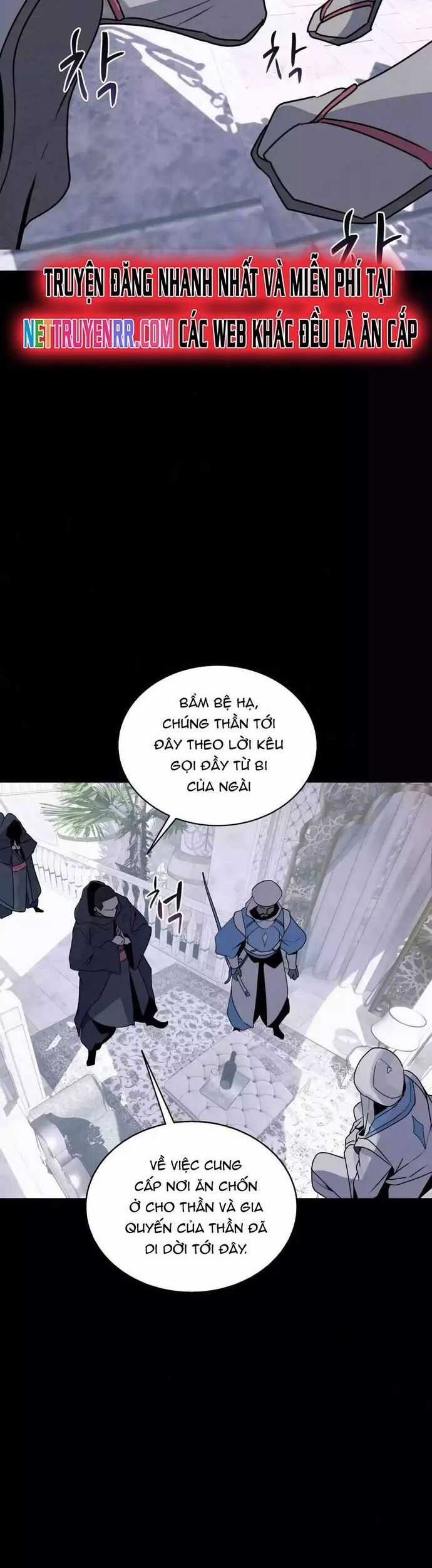 Thực Thư Pháp Sư - Chương 114 - Trang 38