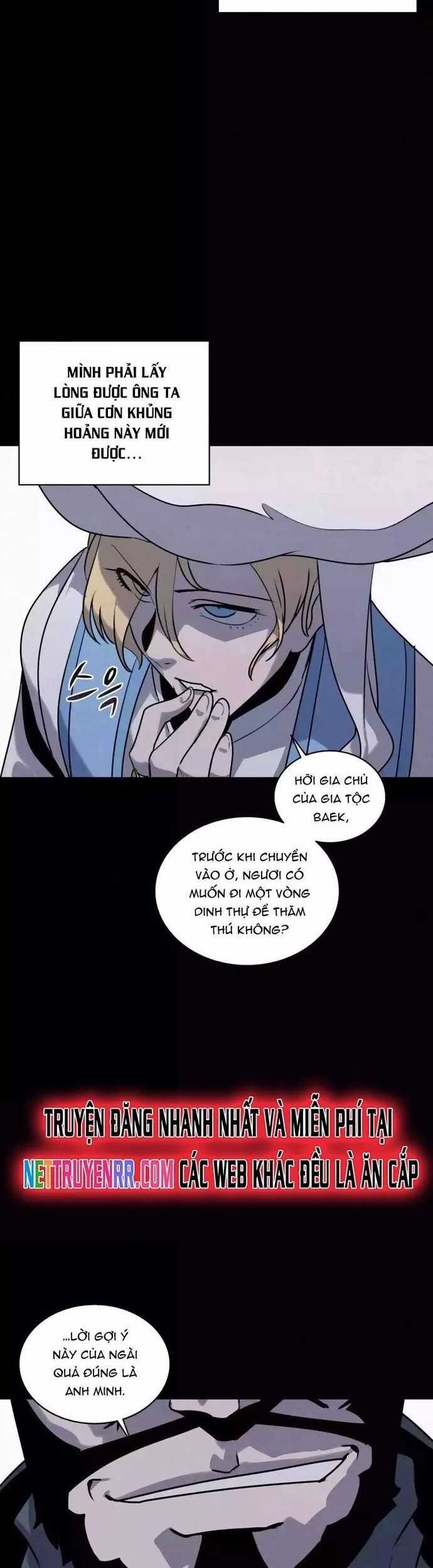 Thực Thư Pháp Sư - Chương 114 - Trang 40