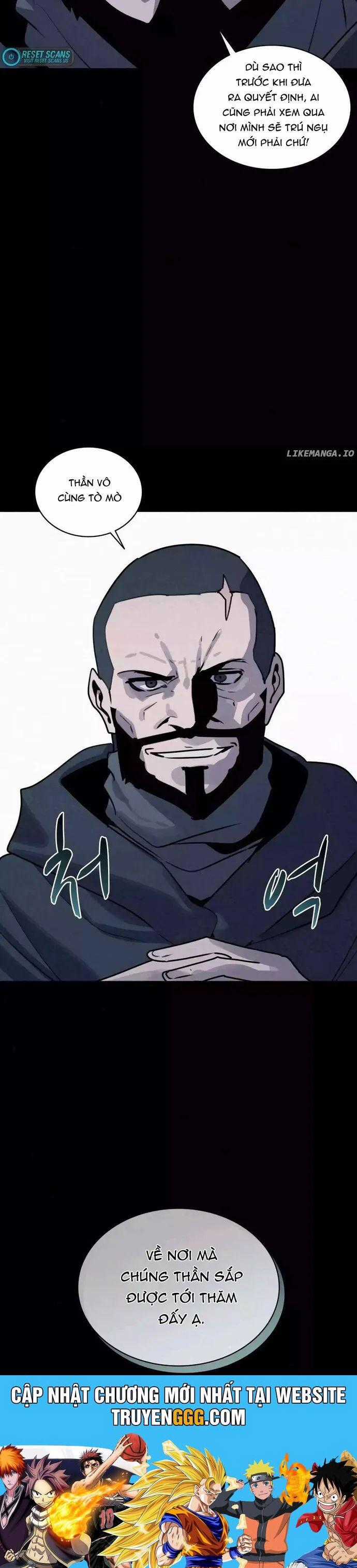 Thực Thư Pháp Sư - Chương 114 - Trang 42