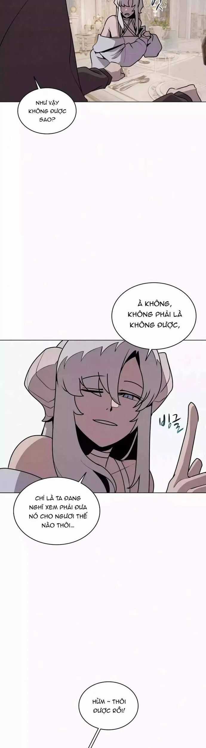 Thực Thư Pháp Sư - Chương 114 - Trang 6