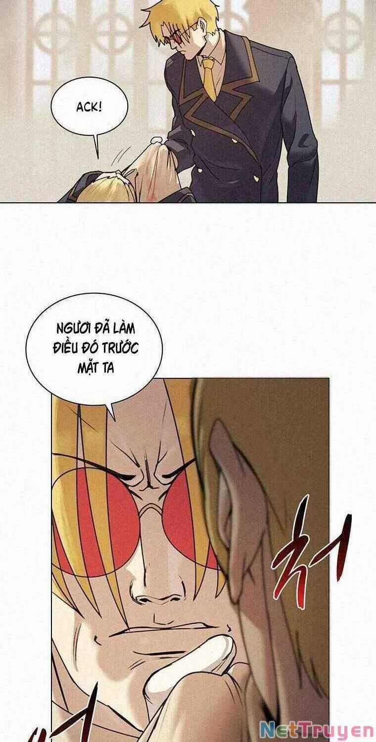 Thực Thư Pháp Sư - Chương 12 - Trang 2