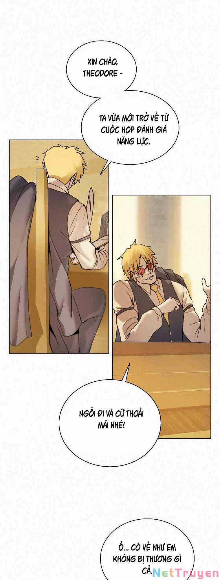 Thực Thư Pháp Sư - Chương 12 - Trang 16