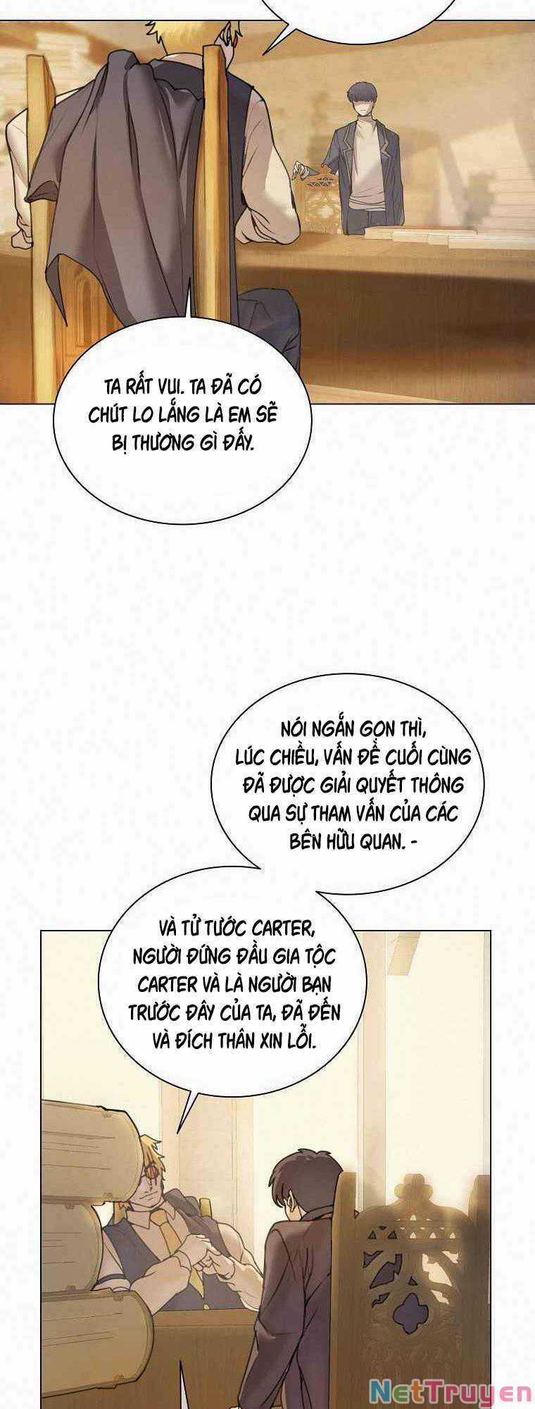 Thực Thư Pháp Sư - Chương 12 - Trang 17