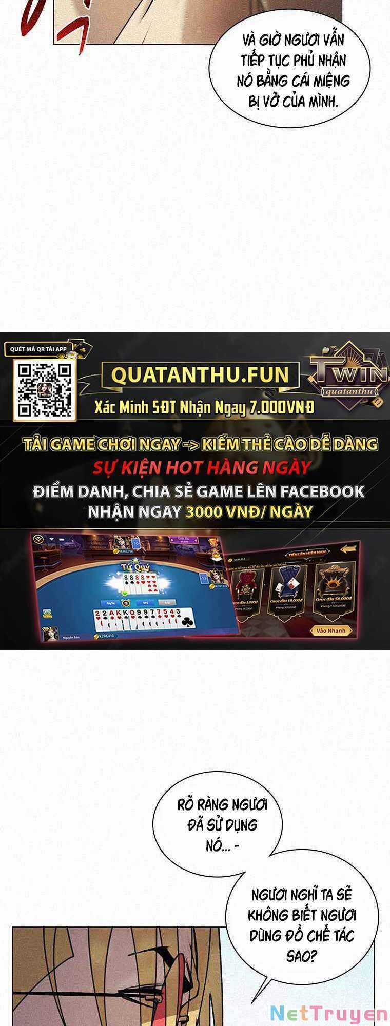 Thực Thư Pháp Sư - Chương 12 - Trang 3