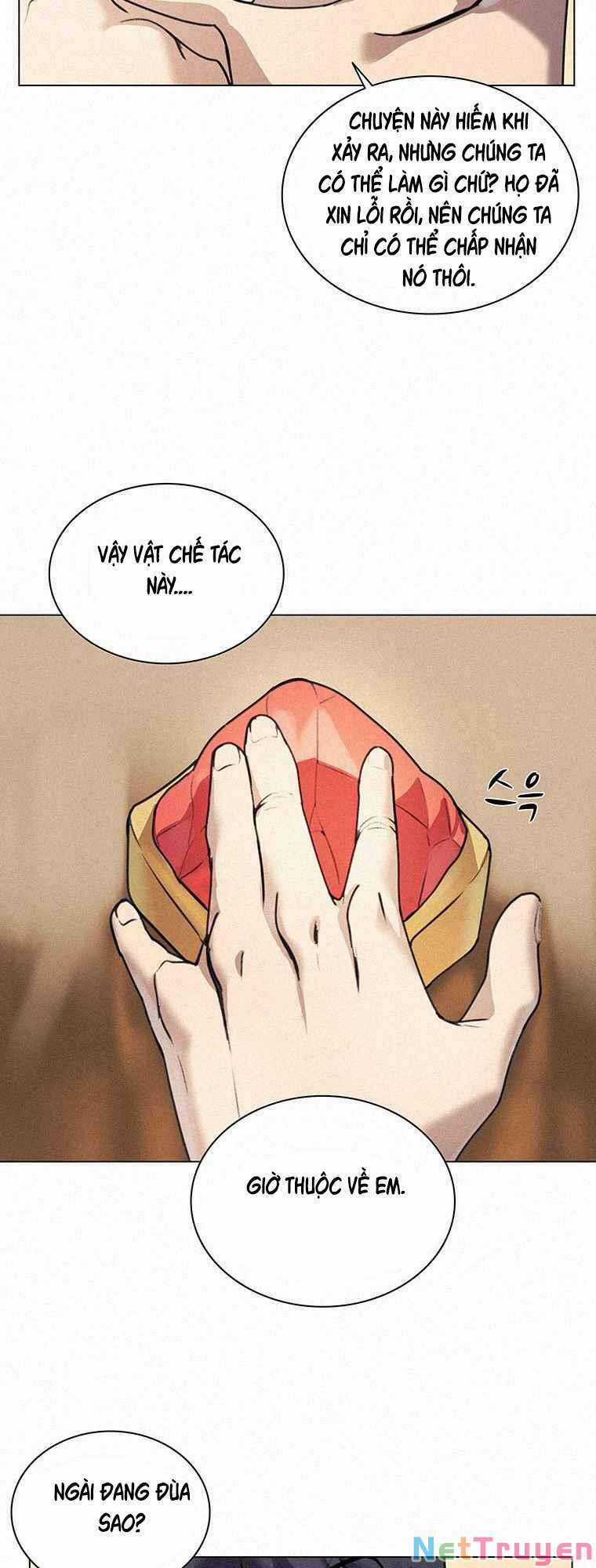 Thực Thư Pháp Sư - Chương 12 - Trang 22