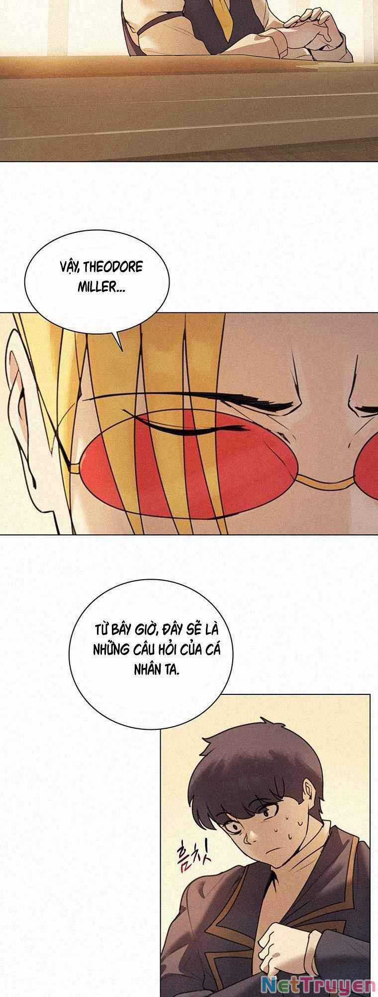 Thực Thư Pháp Sư - Chương 12 - Trang 25