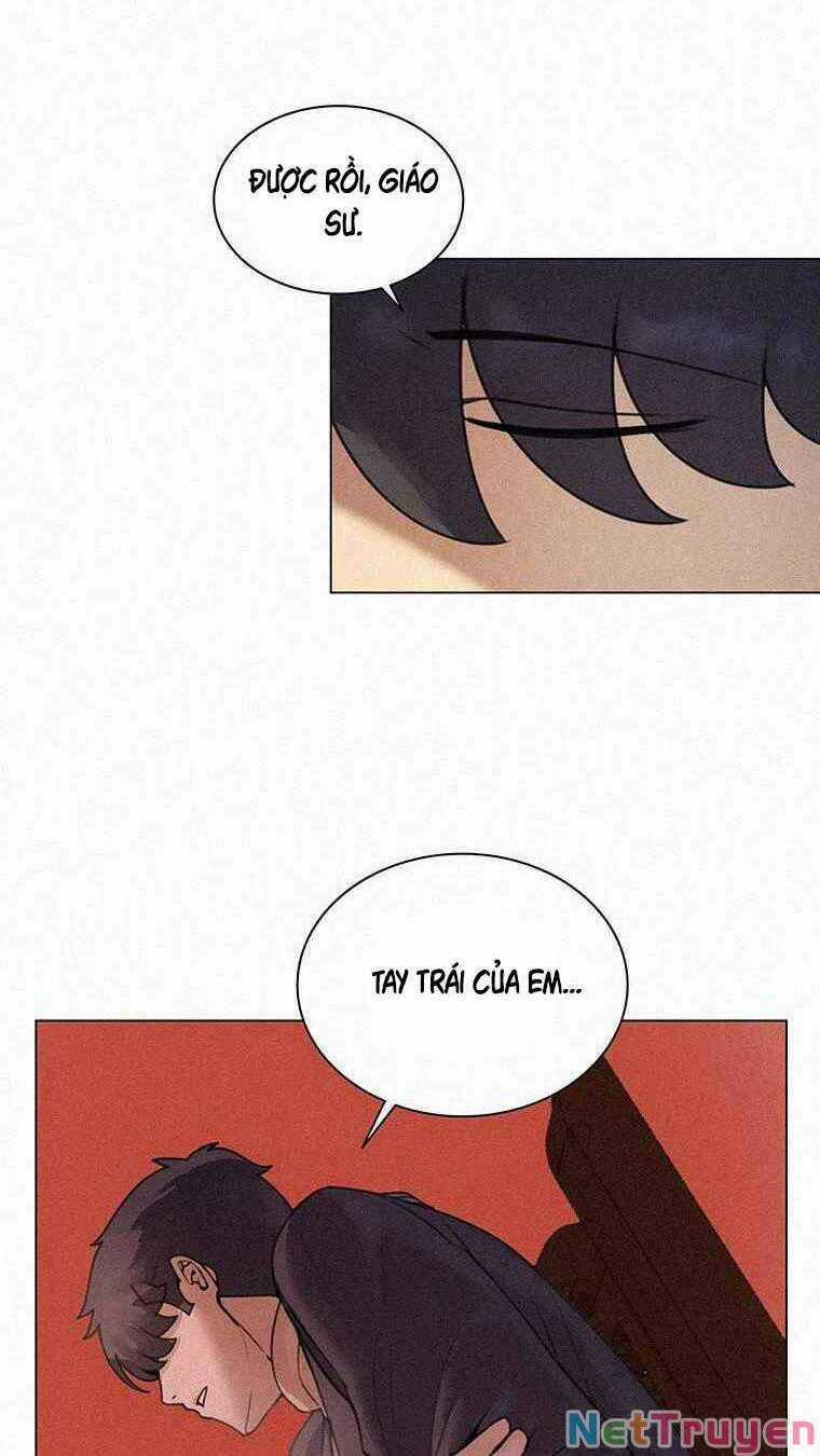 Thực Thư Pháp Sư - Chương 12 - Trang 31