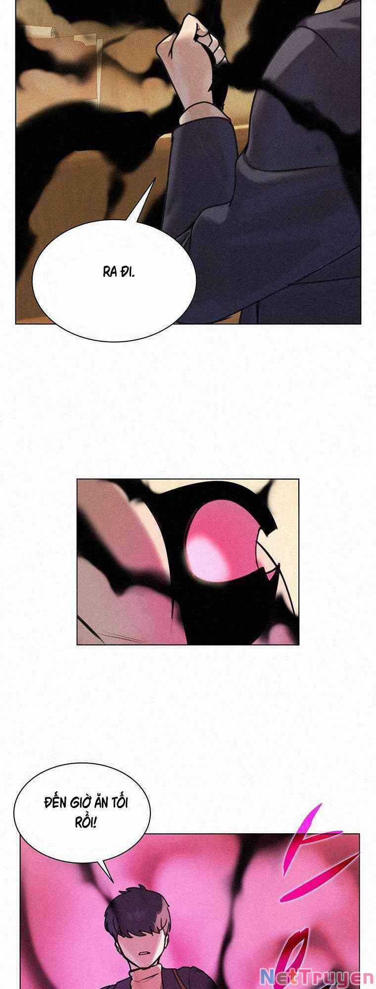 Thực Thư Pháp Sư - Chương 12 - Trang 35