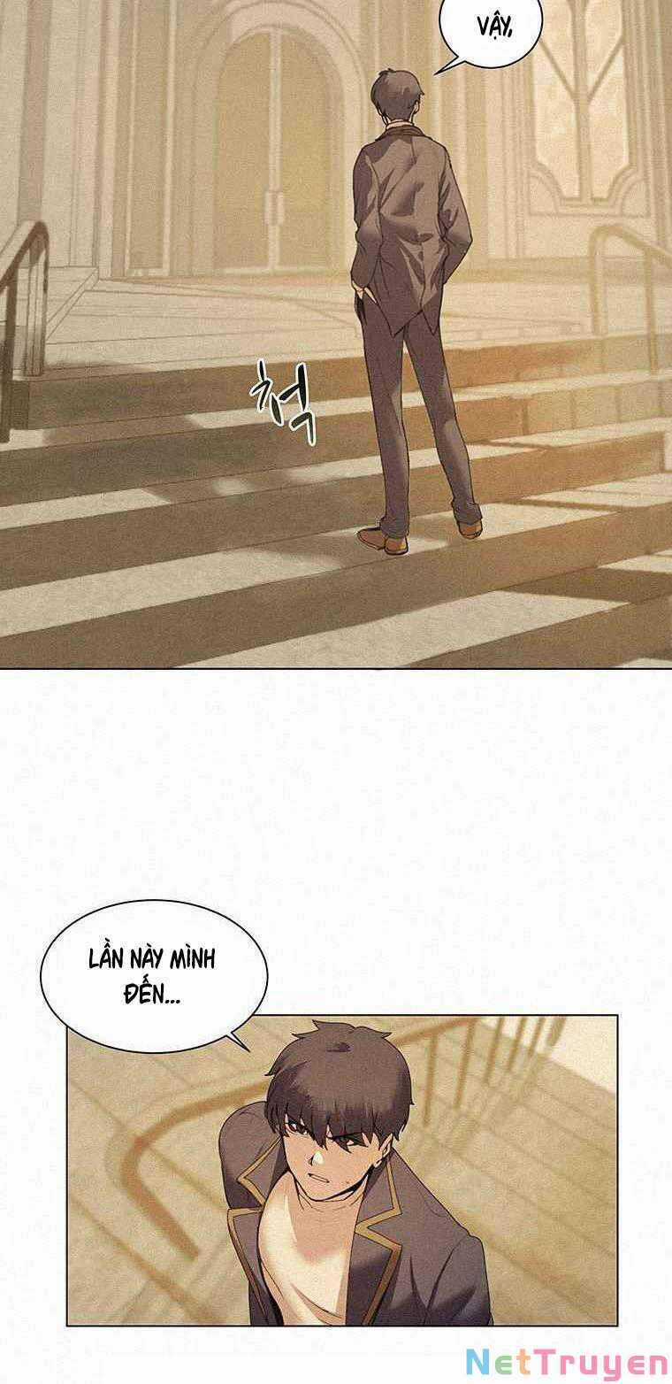 Thực Thư Pháp Sư - Chương 12 - Trang 9