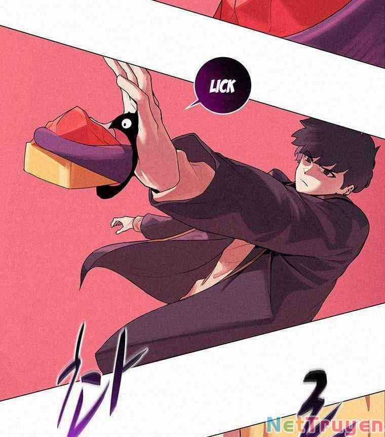 Thực Thư Pháp Sư - Chương 13 - Trang 14