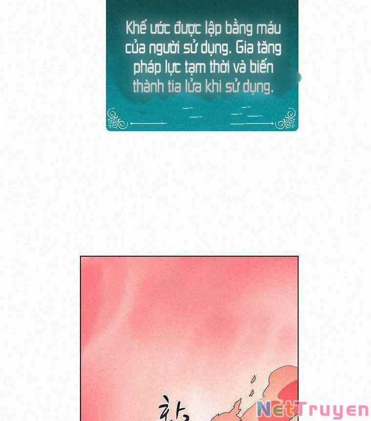 Thực Thư Pháp Sư - Chương 13 - Trang 19