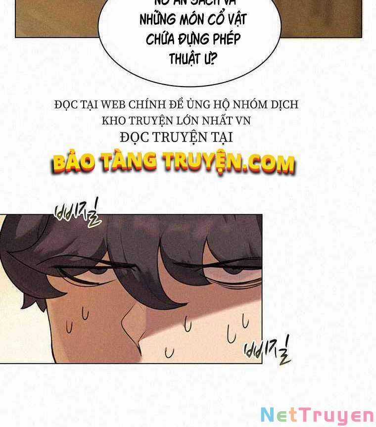 Thực Thư Pháp Sư - Chương 13 - Trang 26