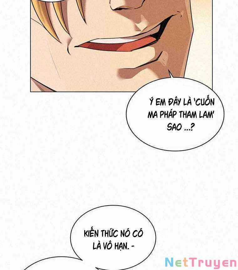 Thực Thư Pháp Sư - Chương 13 - Trang 28