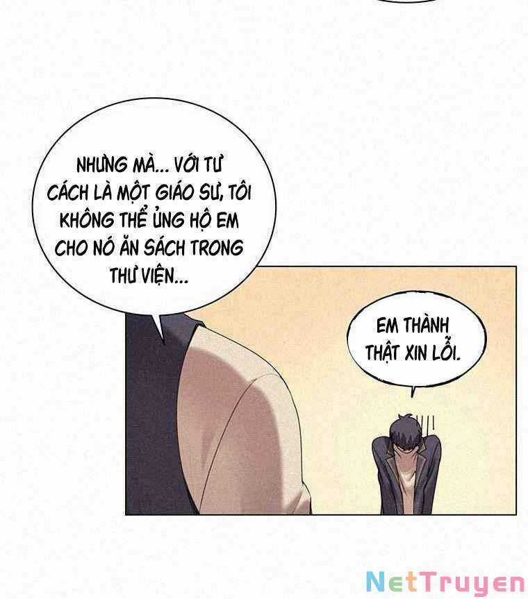 Thực Thư Pháp Sư - Chương 13 - Trang 30