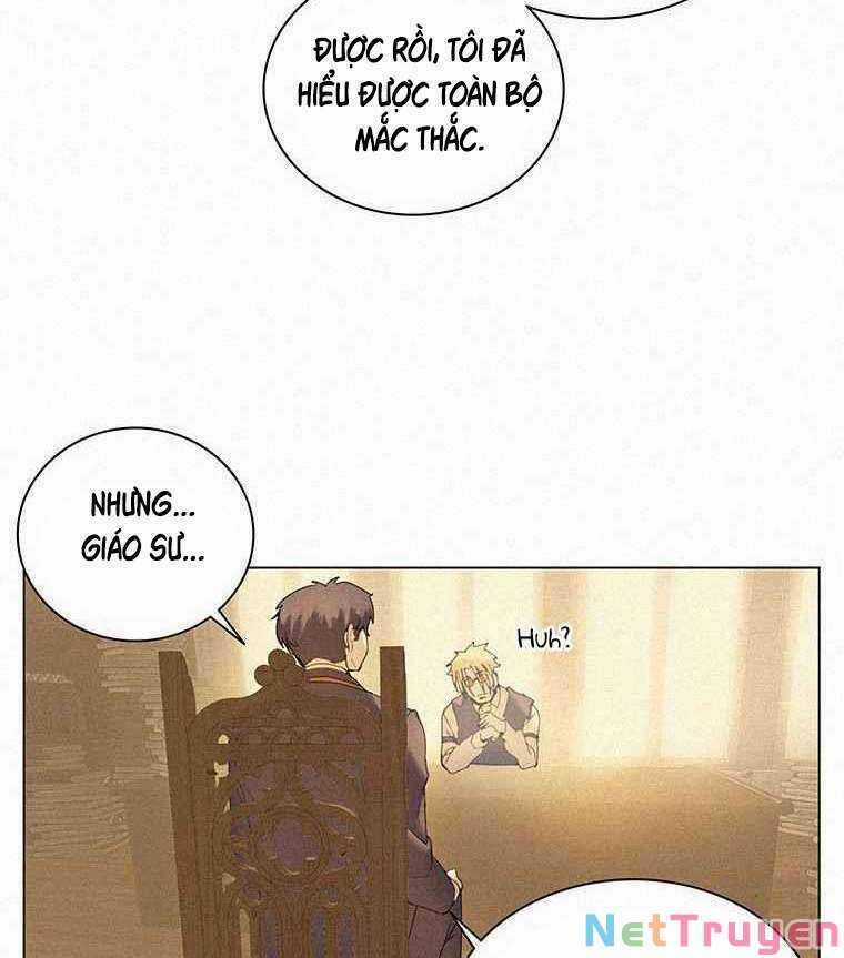 Thực Thư Pháp Sư - Chương 13 - Trang 32