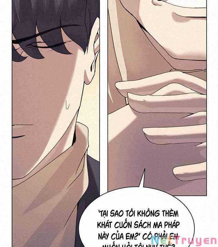 Thực Thư Pháp Sư - Chương 13 - Trang 34