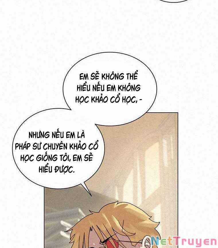 Thực Thư Pháp Sư - Chương 13 - Trang 36