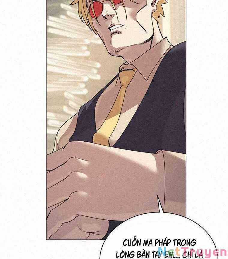 Thực Thư Pháp Sư - Chương 13 - Trang 37