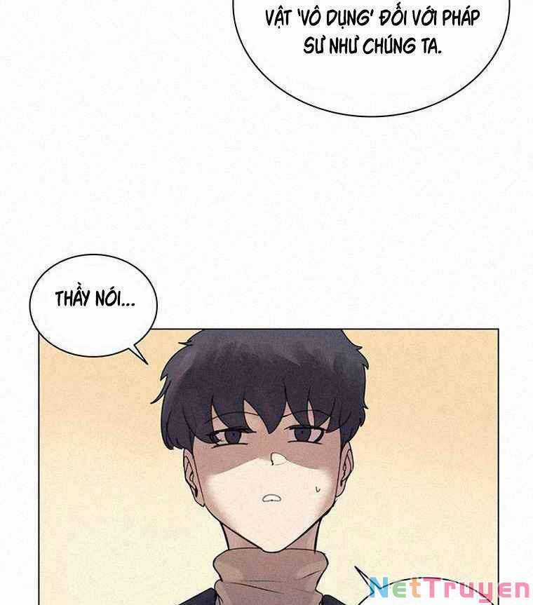 Thực Thư Pháp Sư - Chương 13 - Trang 38