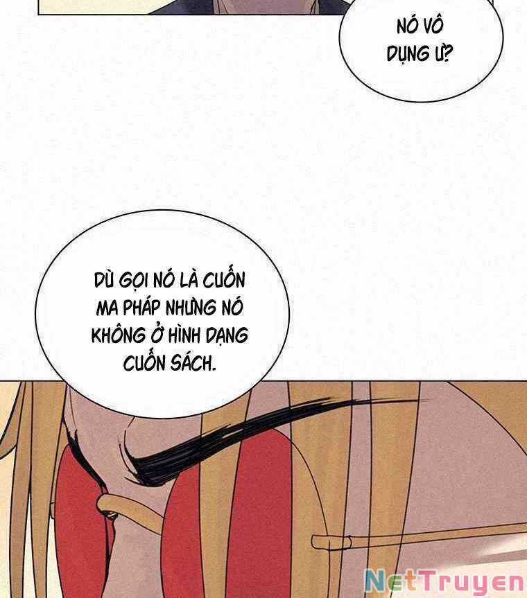 Thực Thư Pháp Sư - Chương 13 - Trang 39