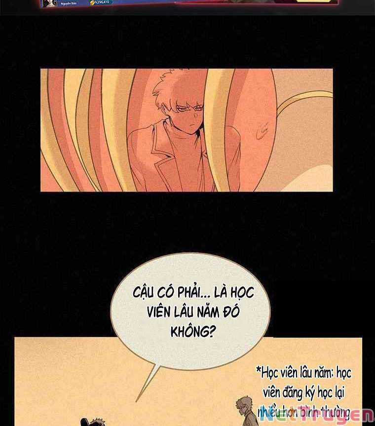 Thực Thư Pháp Sư - Chương 13 - Trang 5