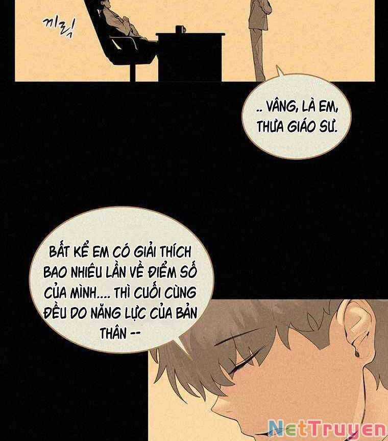Thực Thư Pháp Sư - Chương 13 - Trang 6