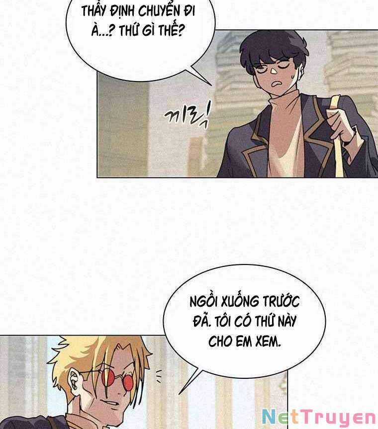 Thực Thư Pháp Sư - Chương 13 - Trang 80