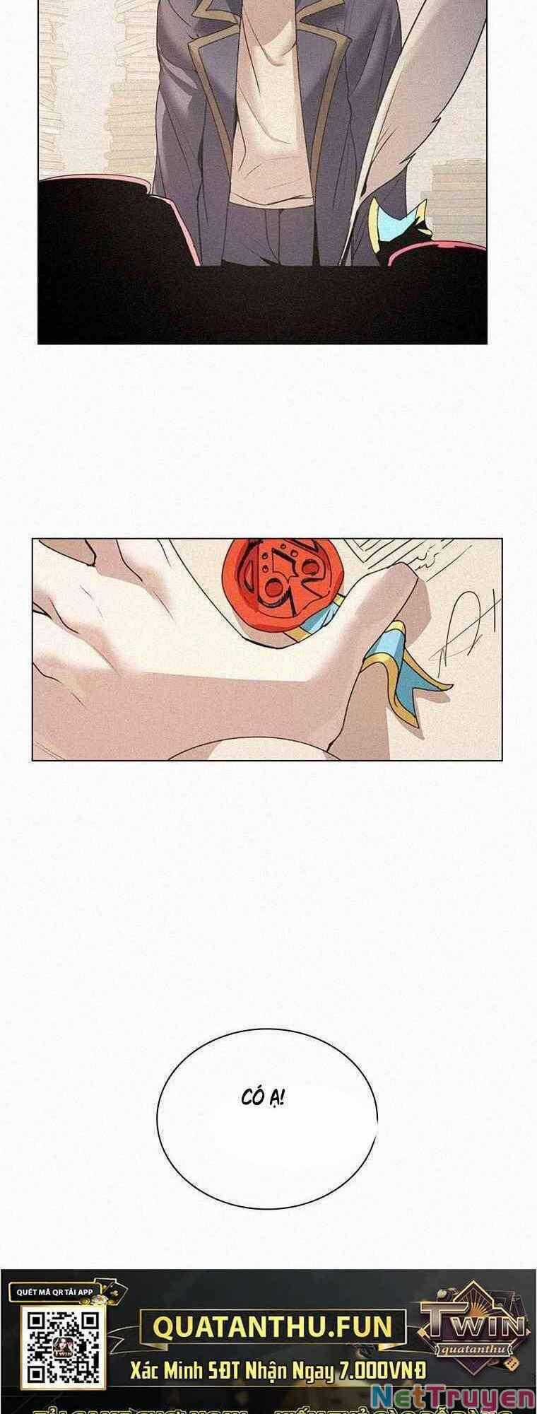 Thực Thư Pháp Sư - Chương 14 - Trang 2